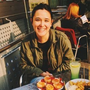 Meet your Posher, Marian